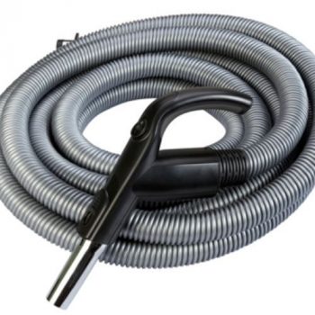 9m Switch Hose Kit For All Ducted Vacuum Cleaners With Bonus Attachments