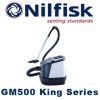 NILFISK KING SERIES VACUUM CLEANER HOSE COMPLETE GM500-GM590+HOME (GENERIC) - Image 3