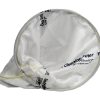 Genuine SILENT MASTER SM1, SM2 DUCTED VACUUM SYSTEM CLOTH BAG, FILTER INSERT - Image 3