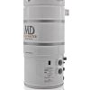 Genuine SILENT MASTER SM1, SM2 DUCTED VACUUM SYSTEM CLOTH BAG, FILTER INSERT - Image 4