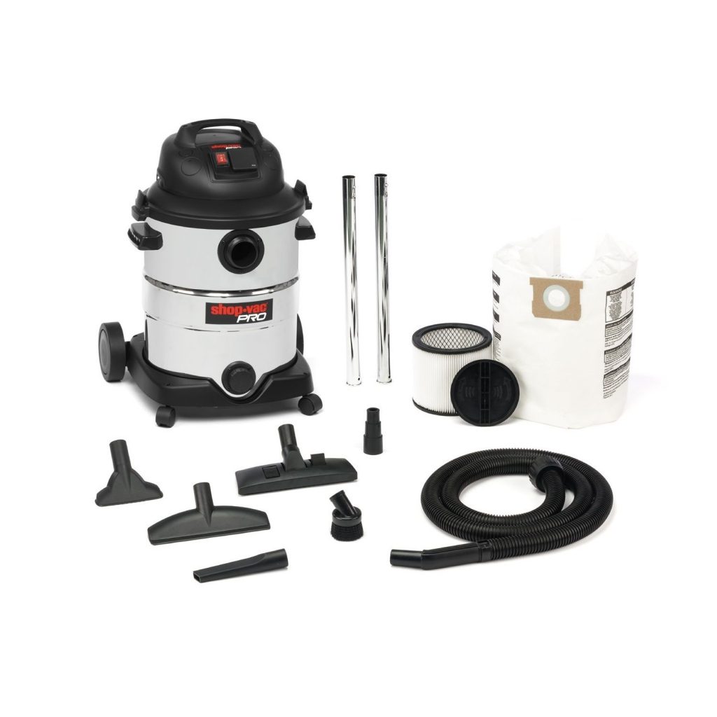 SHOPVAC VACUUM BAGS 20L30L k121300 k141400 PRO20 SYNTHETIC