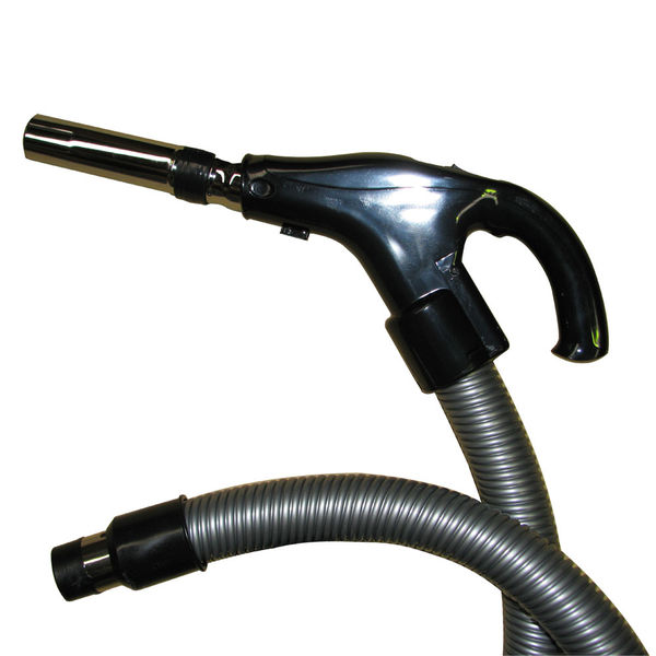 Electron Ducted Vacuum Switch Hose 12m With Attachments