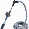 Electron EVS Ducted Vacuum System Model SP-ELITE + Switch Hose Kit Tools + Sock - Image 5