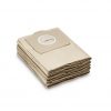 VACUUM CLEANER FILTER BAGS FOR KARCHER (PK5) FOR WD 3 - Image 4