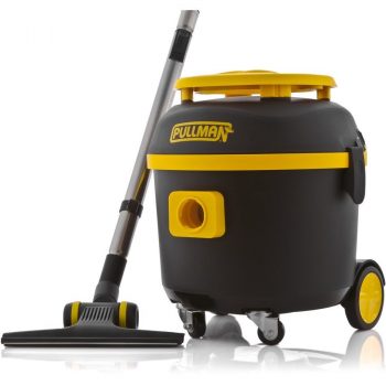 Commercial Dry Vacuum Cleaners