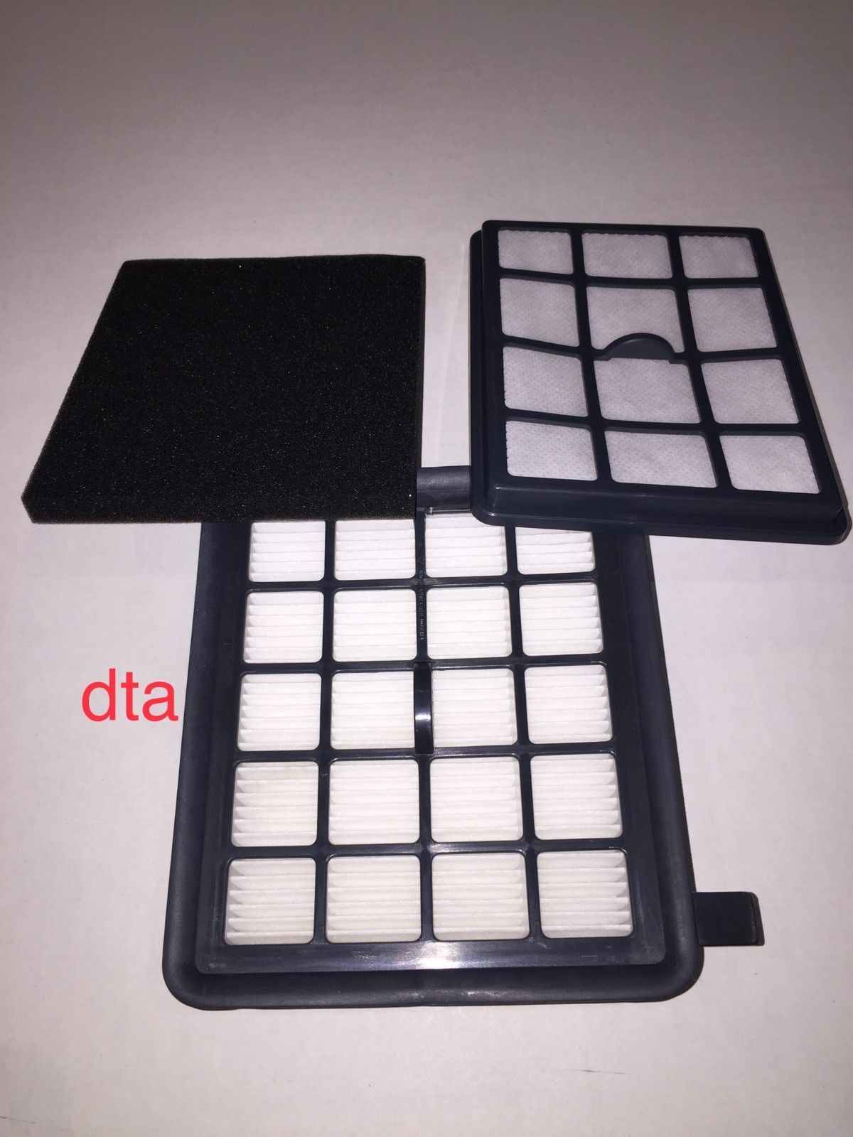 Household Supplies & Cleaning VOLTA U4009 TORNADO GENUINE GEN 3 BAGLESS