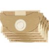 10pk Vacuum Bags For Karcher WD2 -A2004-A2054 2501-601 6.904-322.0 - Image 3