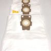 Kirby G10E Vacuum Cleaner Bags 3(pk)