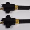 CARBON BRUSHES 2(SET) FOR DOMEL VACUUM CLEANER MOTOR - Image 3
