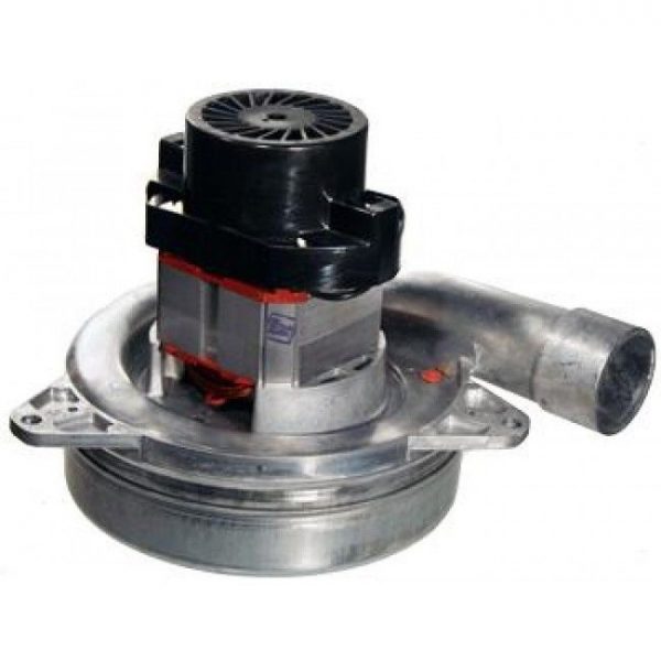 DUCTED VACUUM MOTOR DOMEL 499.3.701 SUITS VACUMADE P150 1800W MADE IN EU - Image 4