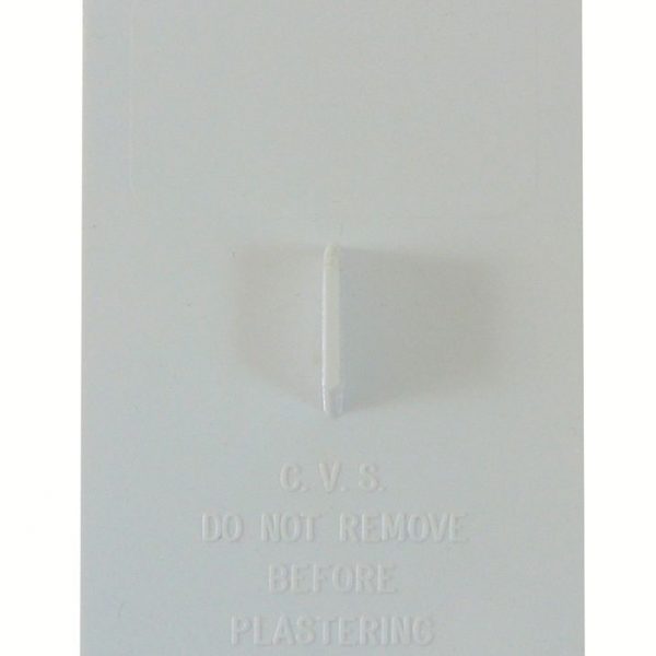 PVC Pipe Fittings Vax Filters