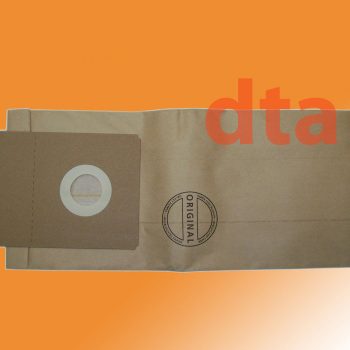 ELECTROLUX   VACUUM BAGS X10  Patented Preventing Bad Smells  ULTRA SILENCER 
