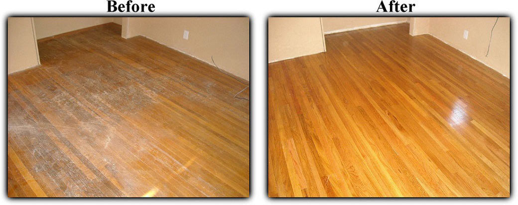 Bona Wood Floor Refresher Maintenance, Hardwood Floor Refresher