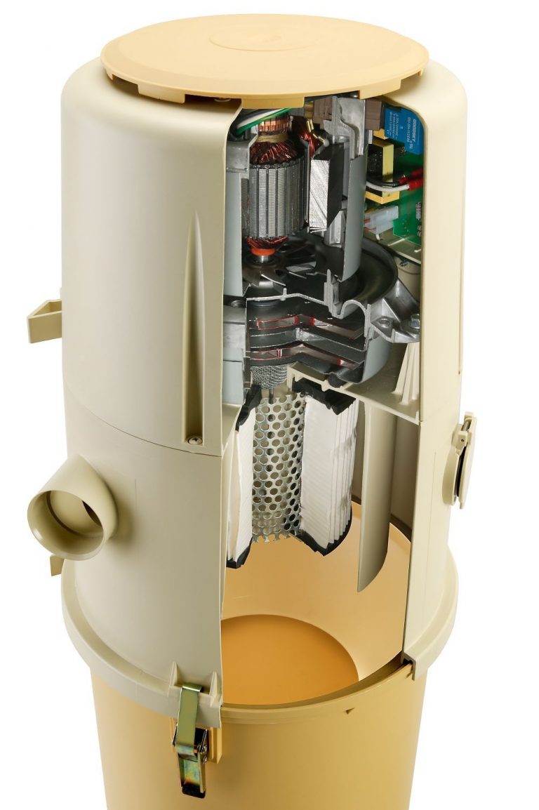 Valet Ducted / Central Vacuum Cleaner Repairs, Spare Parts, Bags