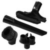 12m PREMIUM SWITCHABLE HOSE+SOCK+ATTACHMENTS+HANGER DUCTED VACUUM - Image 4