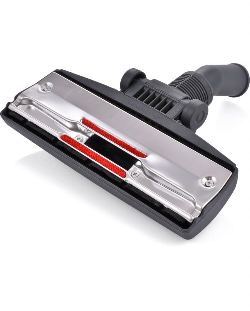 Wertheim Dog N Cat W2000 Vacuum Cleaner Floor Head Carpet Vac City