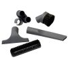 12m Hose For ducted vacuum cleaner With accessory kit - Image 3