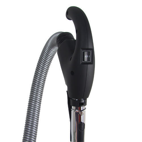 Electron EVS Ducted Vacuum Cleaner System Model 3505 Vac City