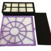 GENUINE HOOVER MODE 5007PH VACUUM CLEANER HEP FILTER KIT + MOTOR FILTER - Image 4