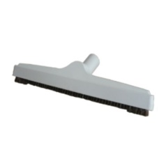 central vacuum head for carpet