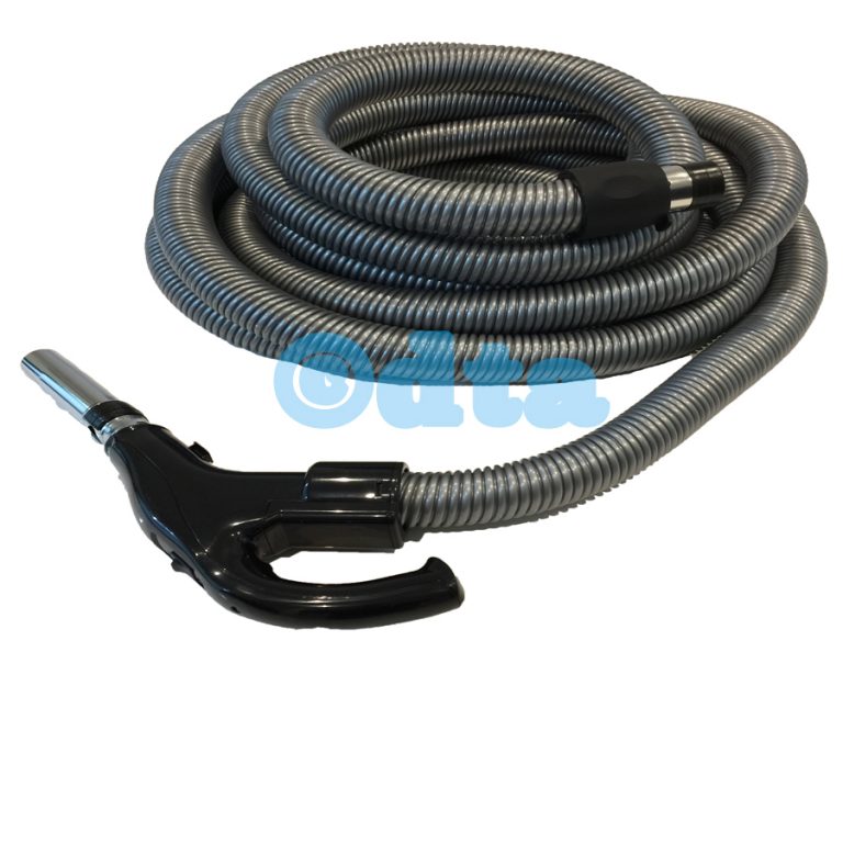Hoses For Ducted Vacuum