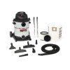 5(pk) SHOPVAC VACUUM BAGS 20L-30L k1300 k1400 PRO20 - Image 4