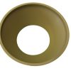 ORIGINAL ELECTRON, EVS PLASTIC CONE FILTER WITHOUT RUBBER SEAL