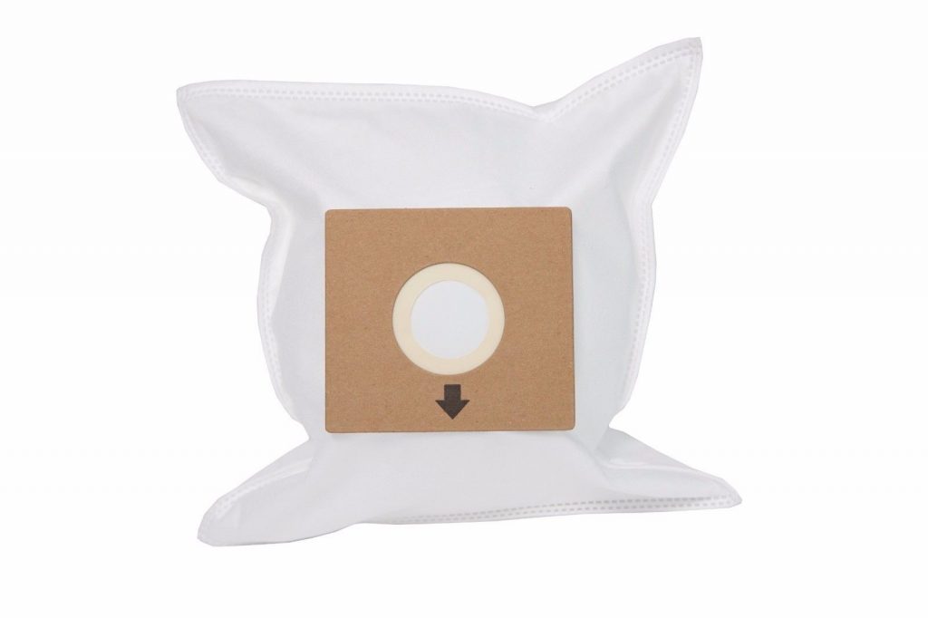 GENUINE HOOVER VACUUM BAGS H160