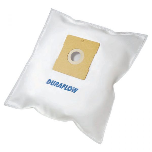 4X HOOVER VACUUM BAGS ALLERGY 7000PH H4532 PERFORMER AURA ZEUS GENUINE