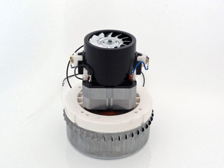 GENUINE PULLMAN VACUUM CLEANER MOTOR PV9, PV14, CB15, CB30, CB60, CB80