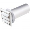 DUCTED VACUUM VENT CAP EXHAUST FOR A DIY INSTALLATION - Image 3