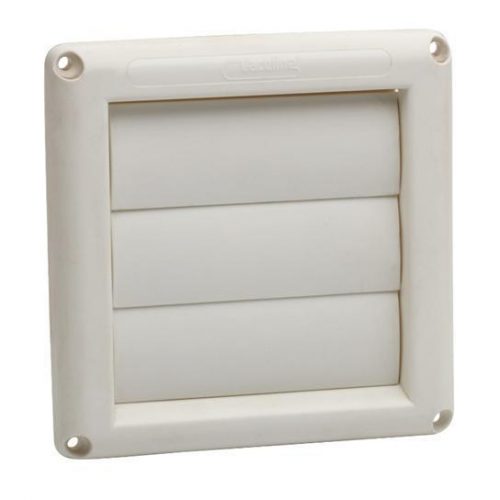 DUCTED VACUUM VENT CAP EXHAUST FOR A DIY INSTALLATION Vacuum System