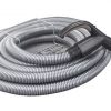 9 Metre Premium Ducted Vacuum Cleaner Switch Hose - Image 2