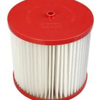 Filters For Ducted Vac