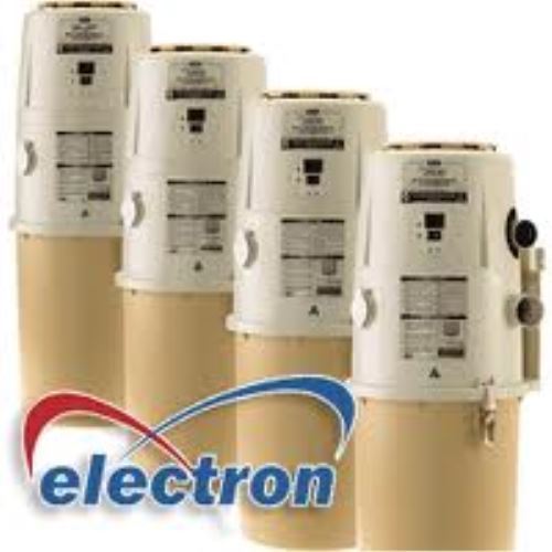 Electron EVS Internal Washable Cartridge Filter Suit model number SP-ELITE 