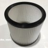 FILTER FOR SHOPVAC VACUUM CLEANER CARTRIDGE MOST WET/DRY COMMERCIAL