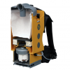 GENUINE GHIBLI T1 BACKPACK VACUUM CLEANER DOMEL MOTOR 1450WATT MAX - Image 4