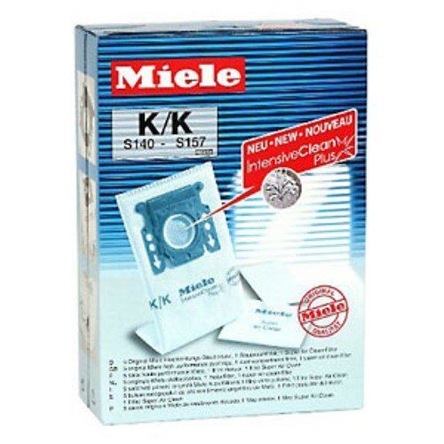 Miele Typ K/K S140 S157 kks190 : : Casa e cucina