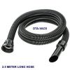 NUMATIC HENRY VACUUM CLEANER HOSE COMPLETE 2.2M QUALITY - Image 2