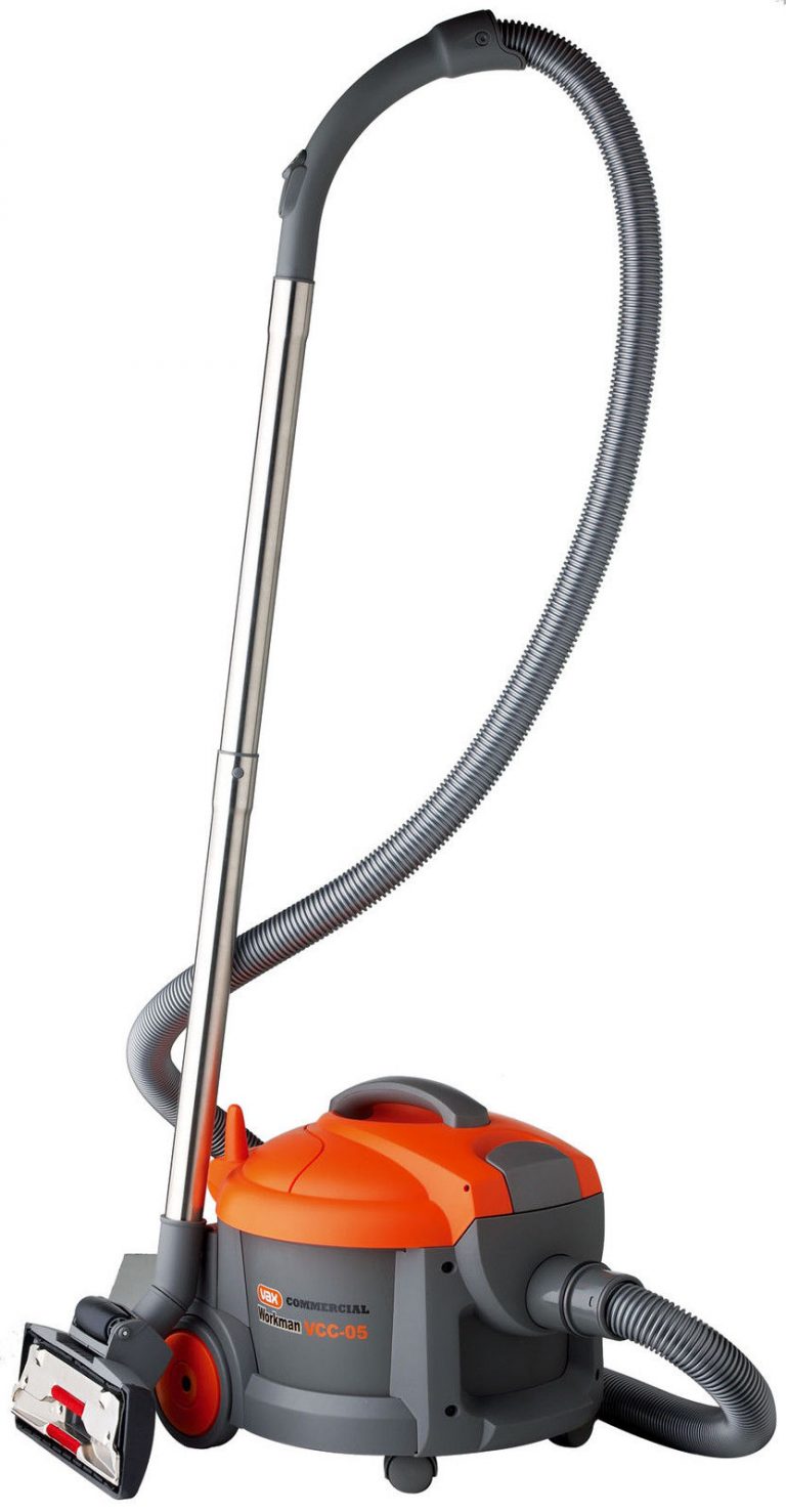 Vax Workman VCC05, VCC07 Vacuum Cleaner Bags