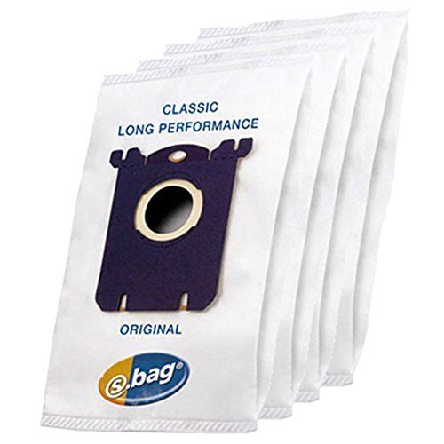 16 x ELECTROLUX ERGOSPACE ZE347 VACUUM BAGS MEGA PACK ELECTROLUX S BAGS