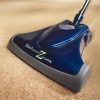 Ducted Vacuum Cleaner TurboCat Zoom Nozzle Head Deep Cleaning Cat & Dog - Image 2