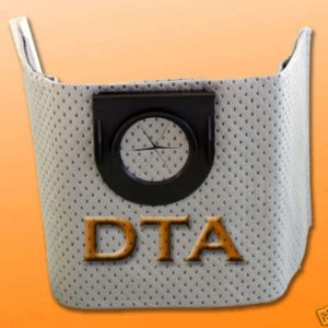 Vax Reusable Cloth Bag To Suit All Wet And Dry Canister Vacuum Cleaners