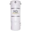 6pk Silent Master Ducted Vacuum Bags SM1 SM2 - Image 2