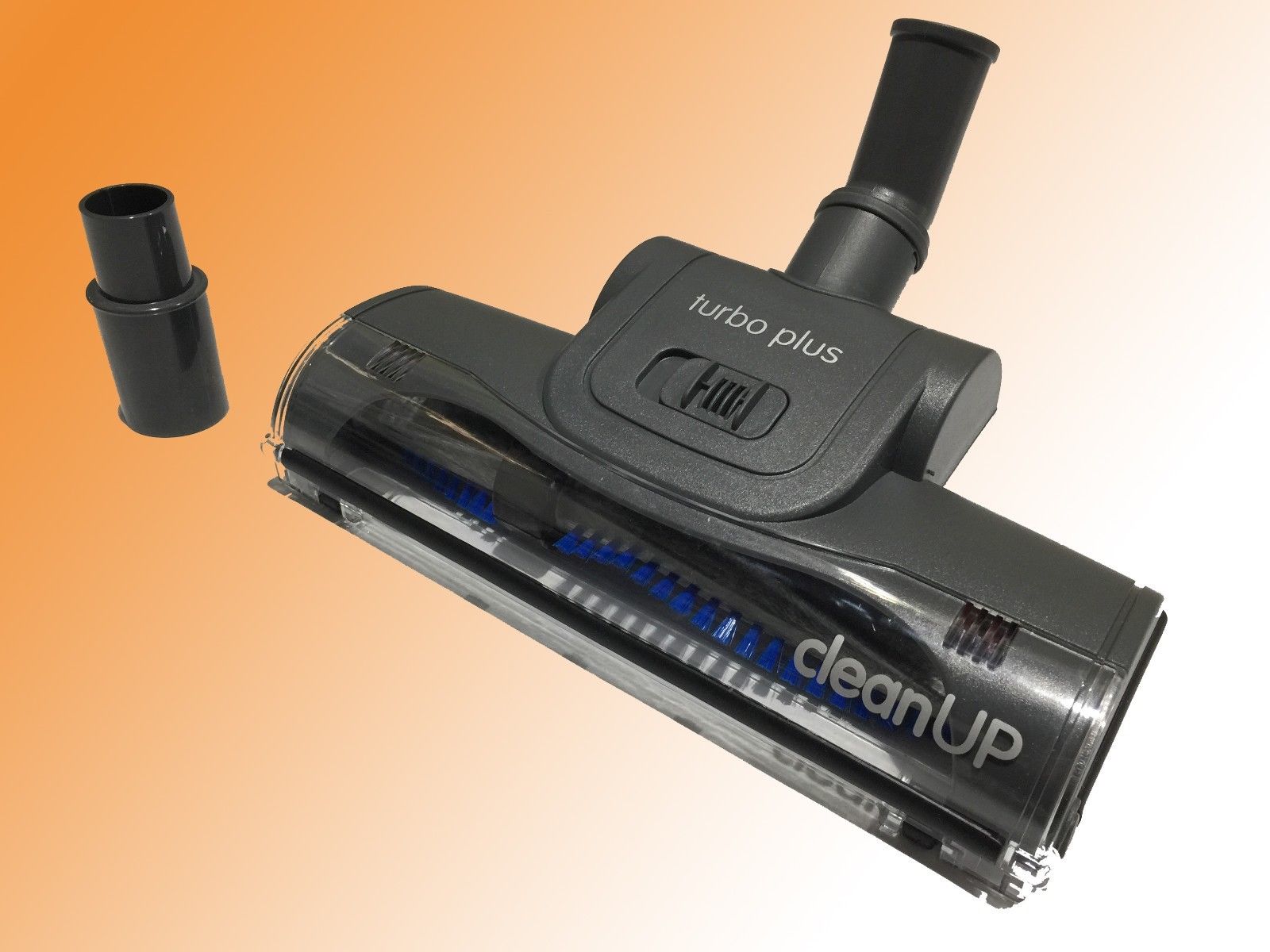 VACUUM TURBO HEAD PLUS AGITATE 32MM PACVAC NILFISK ELECTROLUX VAX