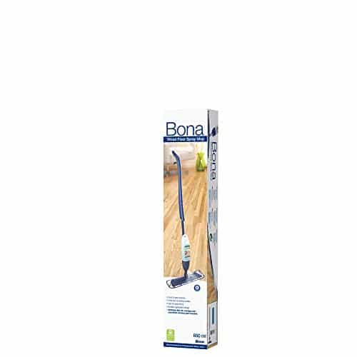 Bona Hardwood Floor Premium Spray Mop Reviews – Is It Worth the Hype?